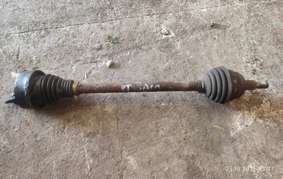Audi TT Mk1 Rear driveshaft 