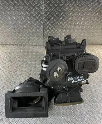 Renault Master III Interior heater climate box assembly 271001925R