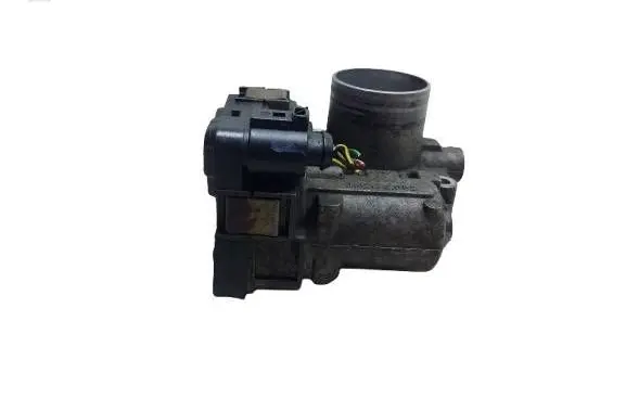 Volkswagen Golf IV Throttle body valve 03C133062KAAS 03C133062