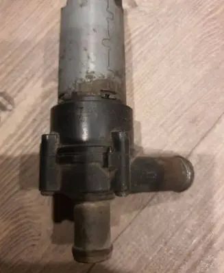 Volkswagen Transporter - Caravelle T4 Electric auxiliary coolant/water pump 251965561 0392020024