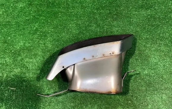 Audi A4 S4 B9 Muffler ending 8W0253825M