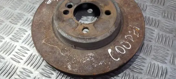 Mini One - Cooper R50 - 53 Front brake disc 1502881