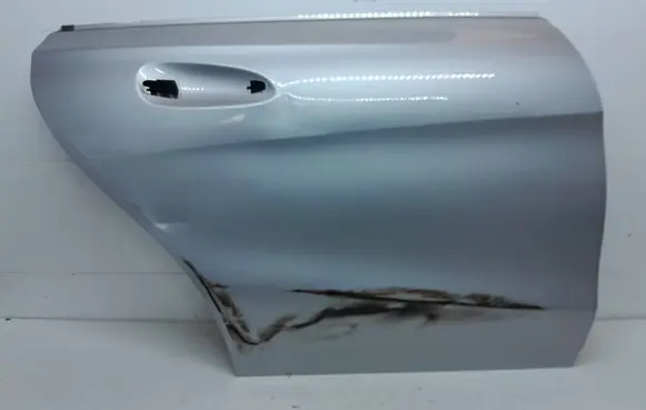 Mercedes-Benz CLA C117 X117 W117 Rear door A1177320210