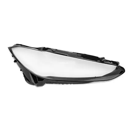 BMW 4 G22 G23 G24 G26 Headlight lense 5A19366