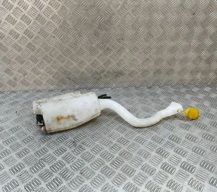 Renault Twingo II Windshield washer fluid reservoir/tank 8200697230 8200619096