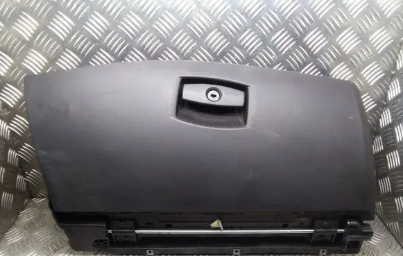 BMW 5 E60 E61 Glove box 7034080 51167034080