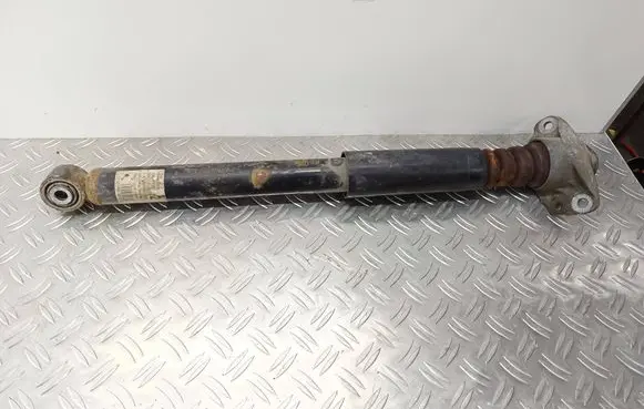 Volkswagen Tiguan Rear shock absorber/damper