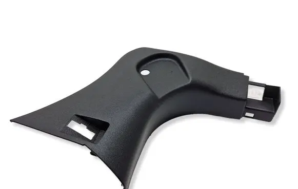 Renault Talisman Foot area side trim 768375454R