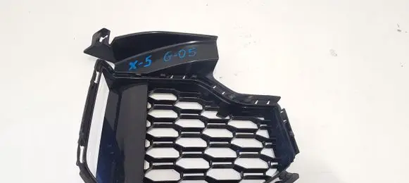 BMW X5 G05 Front bumper lower grill 8069209