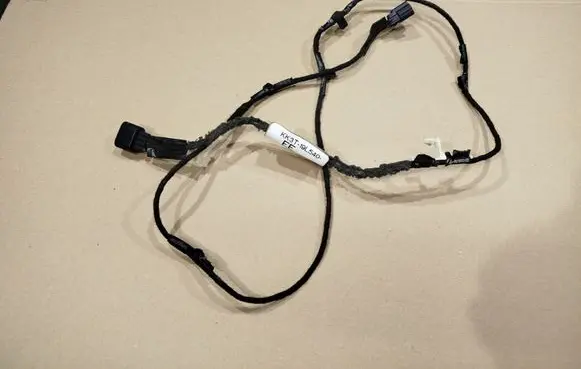 Ford Transit VII Sliding door wiring loom KK3T19L540 KK3T19L540EE