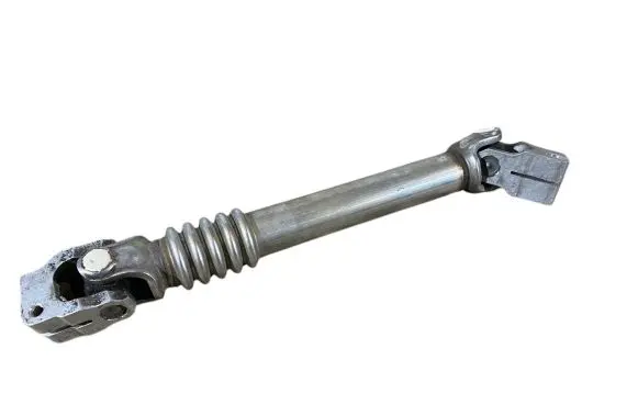 Steering column universal joint