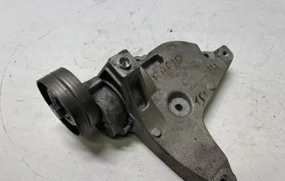 Skoda Rapid (NH) A/C compressor mount bracket 03F260885