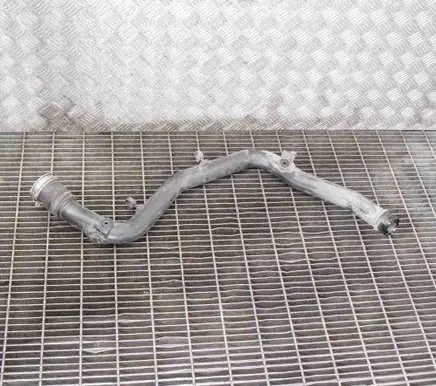 Audi Q7 4L Intercooler hose/pipe 7L6145770M 7L6145795AE