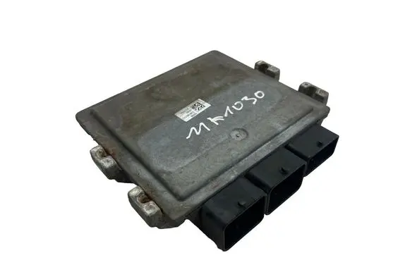Ford Transit Engine control unit/module BK3112A650BB S180146251A