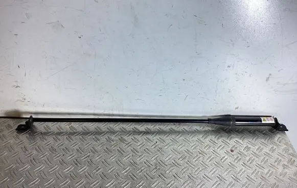 Lexus NX Front bumper support beam 