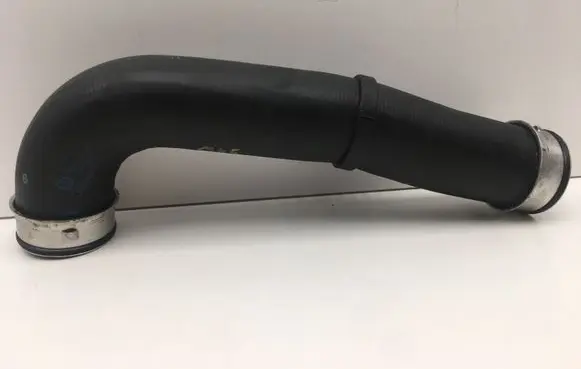 Volkswagen Golf V Intercooler hose/pipe 1K0145838N