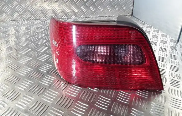 Citroen Xsara Rear/tail lights 2534G