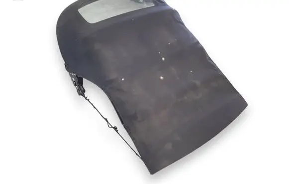 BMW 1 E82 E88 Convertible roof set