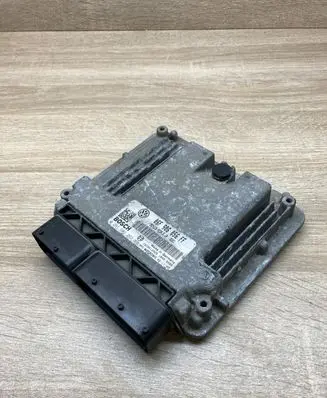 Volkswagen Jetta V Engine control unit/module ECU 06F906056FF