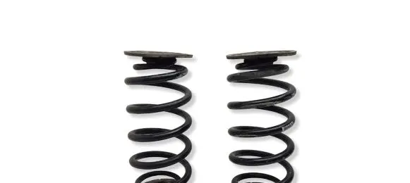 Opel Insignia A Rear coil spring 
