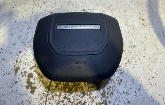 Land Rover Evoque I Steering wheel airbag 0589P1000148 JLCM41133040160
