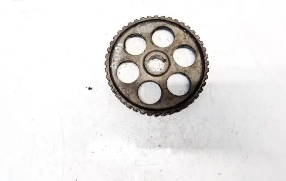 Camshaft pulley/ VANOS