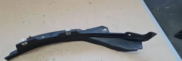Audi A5 Sportback 8TA Front mudguard 8T0853888K