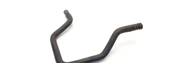 Volkswagen PASSAT B5.5 Engine coolant pipe/hose 8D0121107M
