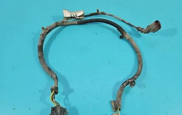 Ford Kuga II Other wiring loom GV4T-2C055-LFF IMPRK1517030