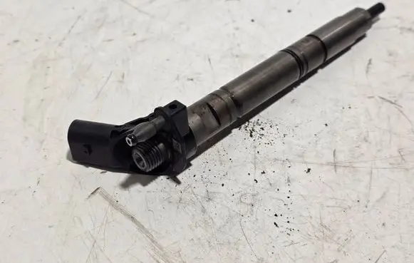 Porsche Panamera (970) Fuel injector 059130277CK 04451170293141