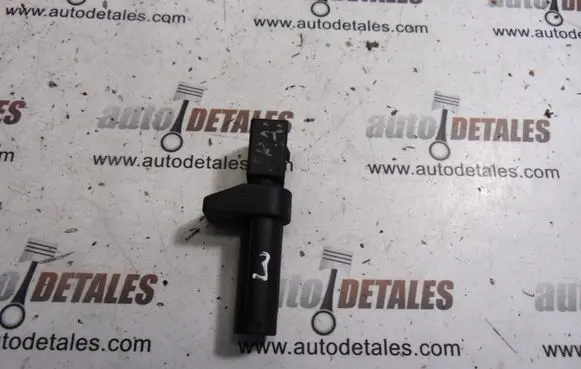 Crankshaft position sensor