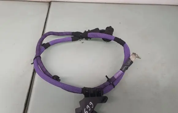 BMW 3 G20 G21 Engine installation wiring loom 5A70E74 5A32FD0 5A28478