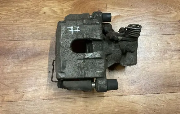 Volvo V50 Rear brake caliper