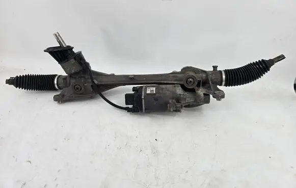 Audi A3 S3 8V Steering rack 5Q1423051AS 5Q0909144T