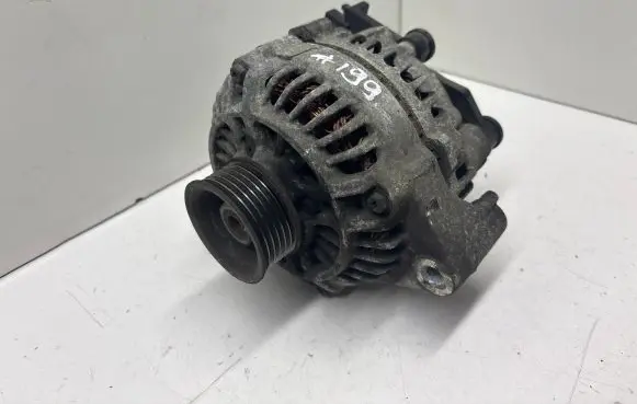 Citroen Xsara Generator/alternator 9631318180
