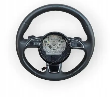 Audi A6 S6 C7 4G Steering wheel