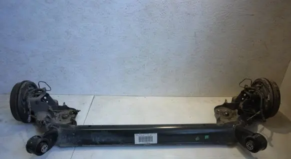 Ford Puma Rear axle beam L1TC5K952A