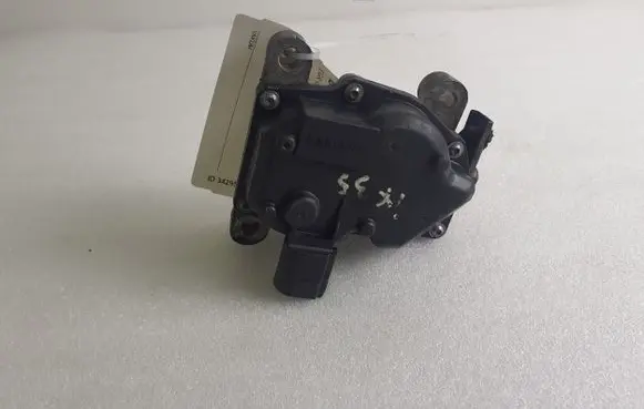 Hyundai ix35 EGR valve 13G300272 284622F740