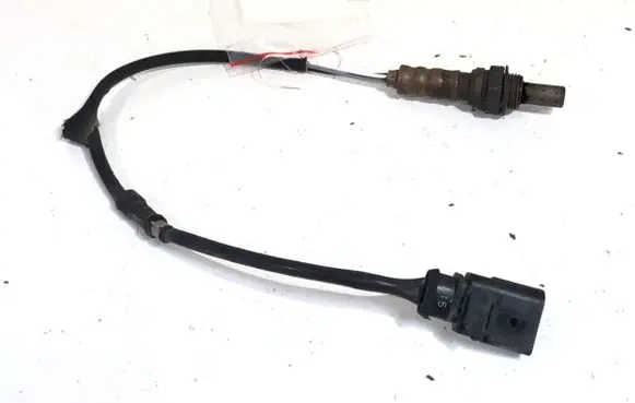 Lambda probe sensor