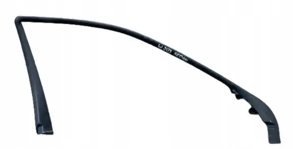 Mercedes-Benz C W203 Other front door trim element A2037250171