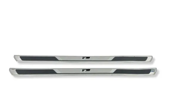 Volkswagen T-Roc sill trim set (inner)