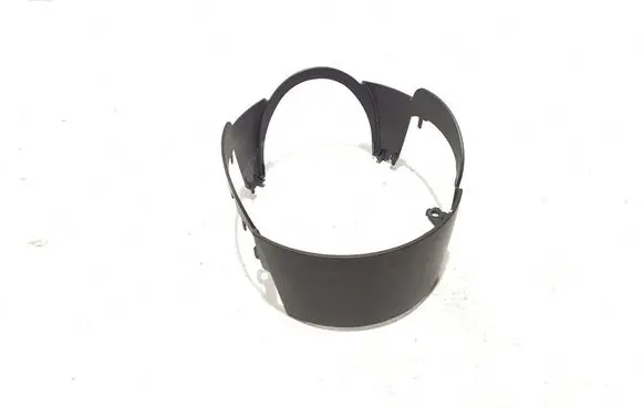 Mercedes-Benz GLA H247 Steering wheel trim A0004603016