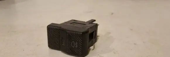 Volkswagen Transporter - Caravelle T4 Fog light switch 535941535