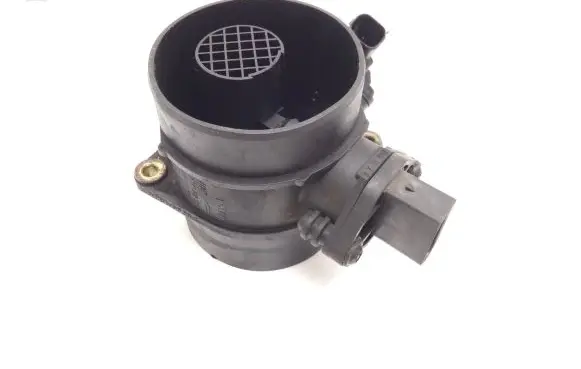 Mercedes-Benz E W211 Mass air flow meter A6460940048 0281002535