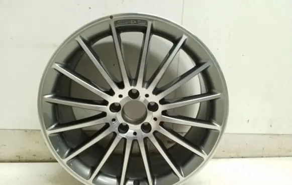 Mercedes-Benz A W176 R19 forged rim A1764010502