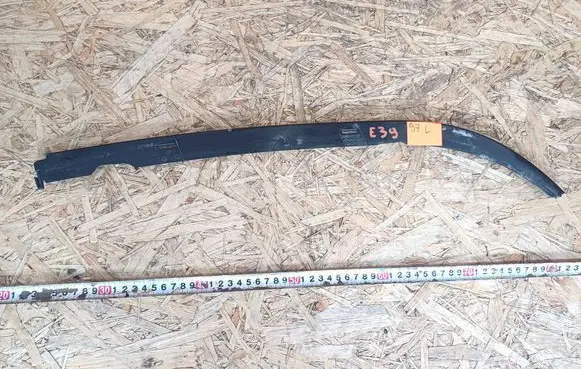 BMW 5 E39 Under headlight/headlamp trim 51138159305 229449