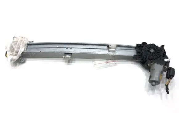 Honda HR-V Rear door window regulator with motor