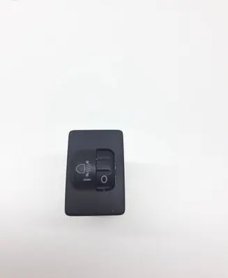 Toyota RAV 4 (XA30) Headlight level height control switch 134159 1601