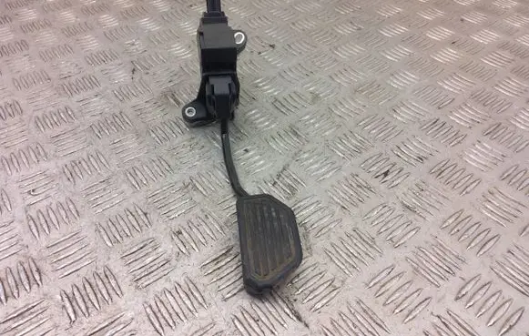 Lexus NX Accelerator throttle pedal 78110-0W050