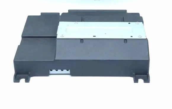 Volkswagen e-Golf Sound amplifier 5G0035456 PMVW302A 10R040987
